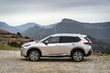 Nissan X-Trail e-Power (T33): review van de hybride crossover foto 4