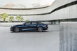 Review Audi A6 Sedan 2025 (C9): nieuwe maatstaf in het premiumsegment foto 2
