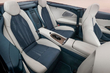 Maserati GranCabrio Folgore: review van de elektrische cabriolet foto 7