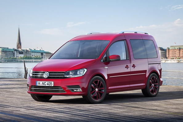 Compact MPV tunen: handige auto-accessoires