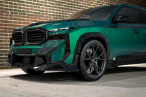 BMW XM G09 2022– MNSR Carbon bodykit (forged carbon) foto 6