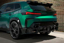 BMW XM G09 2022– MNSR Carbon bodykit (forged carbon) foto 7