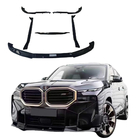 BMW XM G09 2022– M-Style Carbon bodykit set foto 2