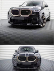 BMW XM G09 2022– M-Style Carbon bodykit set foto 1