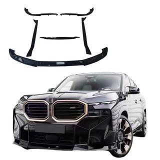 M-Style Carbon bodykit set foto 2