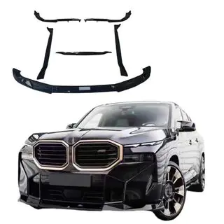 M-Style Carbon bodykit set foto 2