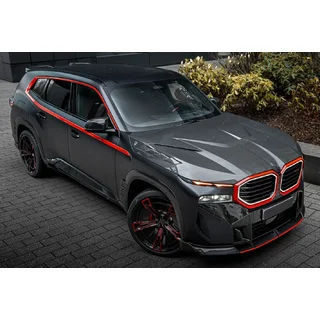 LRT Carbon bodykit foto 3