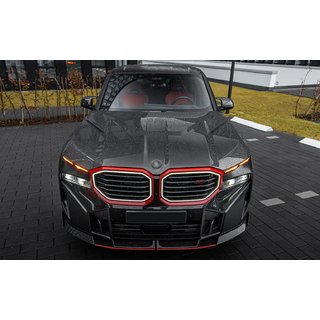 LRT Carbon bodykit foto 2