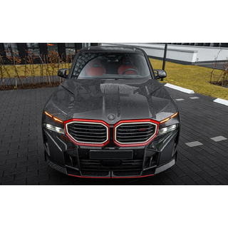LRT Carbon bodykit foto 2
