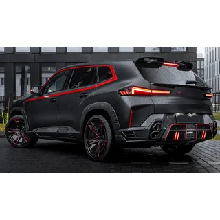 LRT Carbon bodykit foto 4
