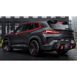 LRT Carbon bodykit foto 4