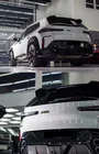 BMW XM G09 2022– RNG-Style Carbon bodykit foto 3