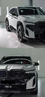 BMW XM G09 2022– RNG-Style Carbon bodykit foto 5