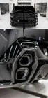 BMW XM G09 2022– RNG-Style Carbon bodykit foto 8
