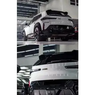 RNG-Style Carbon bodykit foto 3