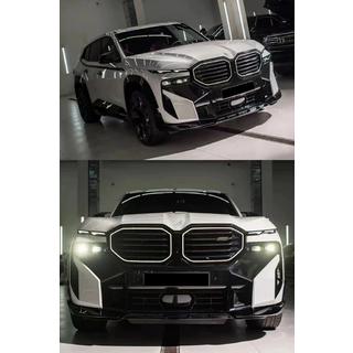 RNG-Style Carbon bodykit foto 4