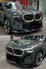 BMW XM G09 2022– M-Style Black bodykitset foto 5