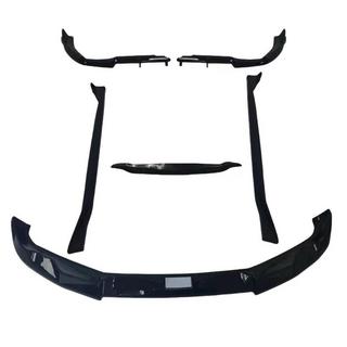 M-Style Black bodykitset foto 2