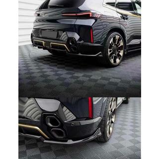 M-Style Black bodykitset foto 3