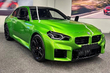 BMW M2 Coupe (G87) 2025: Review van de compacte krachtige coupé foto 4