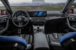 BMW M2 Coupe (G87) 2025: Review van de compacte krachtige coupé foto 6