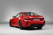 BMW M2 Coupe (G87) 2025: Review van de compacte krachtige coupé foto 3