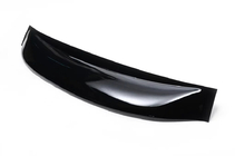 Renault Megane II 2004–2009 Achterruitspoiler Sedan (ABS) foto 3