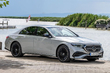 Wat is een auto in de businessklasse? foto 1