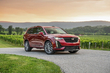 Review Cadillac XT6: Ruime premium voor het gezin foto 1