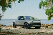 Review Rivian R1T 2025: elektrische pick-up zonder compromissen foto 3