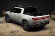 Review Rivian R1T 2025: elektrische pick-up zonder compromissen foto 4