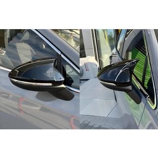 Spiegelkappen M-Look (met clips, 2 stuks) foto 2