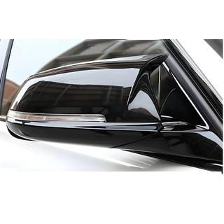 Spiegelkappen M-Look (met clips, 2 stuks) BMW 4 Serie F32/F33/F36 2012–2020 foto 2