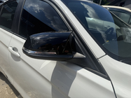 BMW 4 Serie F32/F33/F36 2012–2020 Spiegelkappen M-Look (2 stuks) foto 2