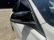 BMW 4 Serie F32/F33/F36 2012–2020 Spiegelkappen M-Look (2 stuks) foto 3