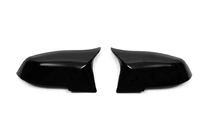 BMW 4 Serie F32/F33/F36 2012–2020 Spiegelkappen M-Look (2 stuks) foto 7