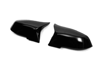 BMW 4 Serie F32/F33/F36 2012–2020 Spiegelkappen M-Look (2 stuks) foto 6