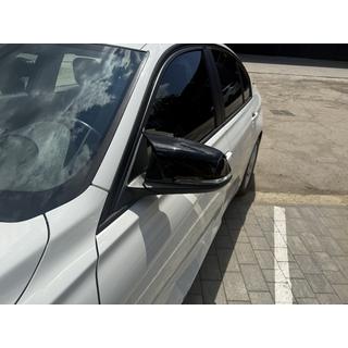 Spiegelkappen M-Look (2 stuks) BMW 4 Serie F32/F33/F36 2012–2020 foto 1