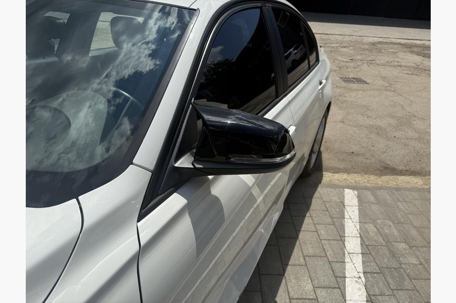 BMW 4 Serie F32/F33/F36 2012–2020 Spiegelkappen M-Look (2 stuks) Image