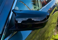 BMW 8-serie G14/G15/G16 2018– Spiegelkappen M-Look (2 stuks) foto 1