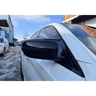 Spiegelkappen M-Look (2 stuks) BMW 8-serie G14/G15/G16 2018– foto 3