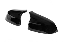 BMW X4 F26 2014–2018 Spiegelkappen M-Look (2 stuks) foto 4