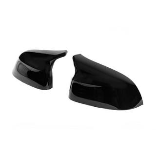 Spiegelkappen M-Look (2 stuks) BMW X4 F26 2014–2018 foto 4