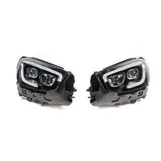 MULTIBEAM LED-koplampen (2 st.) foto 1