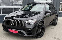 Mercedes GLC X253 2015–2022 LED-koplampen High Performance (2 stuks, met regeleenheden) foto 7