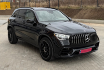 Mercedes GLC X253 2015–2022 LED-koplampen High Performance (2 stuks, met regeleenheden) foto 3