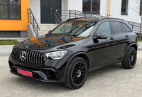 Mercedes GLC X253 2015–2022 LED-koplampen High Performance (2 stuks, met regeleenheden) foto 5