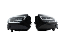 Mercedes GLC X253 2015–2022 LED-koplampen High Performance (2 stuks, met regeleenheden) foto 8