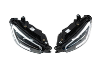 Mercedes GLC X253 2015–2022 LED-koplampen High Performance (2 stuks, met regeleenheden) foto 9