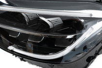 Mercedes GLC X253 2015–2022 LED-koplampen High Performance (2 stuks, met regeleenheden) foto 12